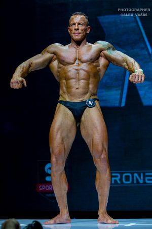BODYBUILDING НОВИЧКИ